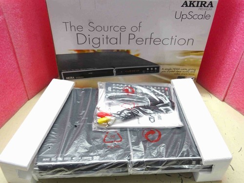 Akira dvd b35hu lecteur - akira,