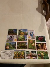 IMAGE PANINI AUTOCOLLANT STICKER MAYA L’ABEILLE 1CHOIX 2013 MAIA MAJA