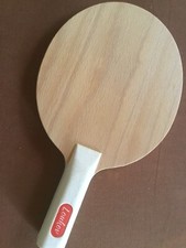 BOIS LOUKOV off BALSA 10 MM  45 GRAMMES TENNIS TABLE PING RAQUETTE