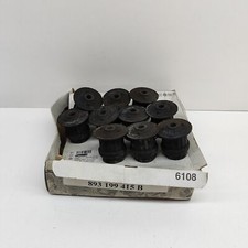 Le moteur d'AUDI 80 89 B3