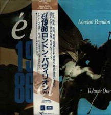 LP Marden Hill / The King Of