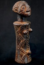 Art Africain Afrique -