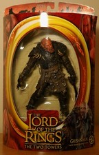 LE SEIGNEUR DES ANNEAUX