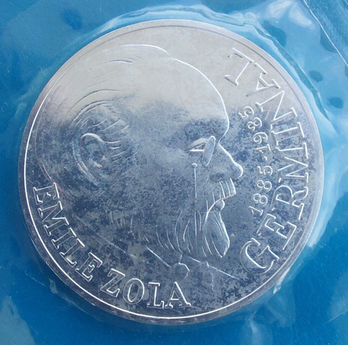 Essai 100 francs - 100,