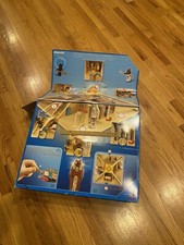 Playmobil Egyptian Pyramid