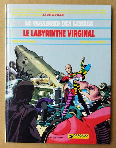Ribera le vagabond - ribera,