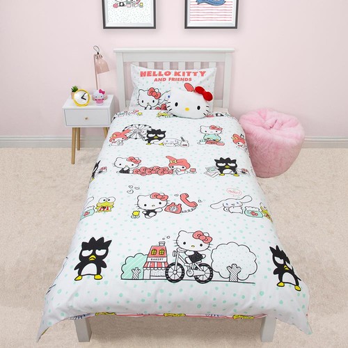 Hello kitty rare single - hello,