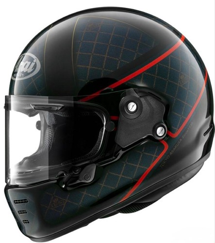 Arai rapide neo helmet kadoya - arai,