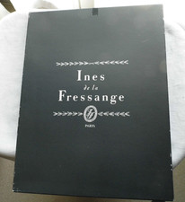 Rare Conférencier A4 en cuir