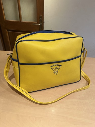 Ancien sac sport michelin - sport,