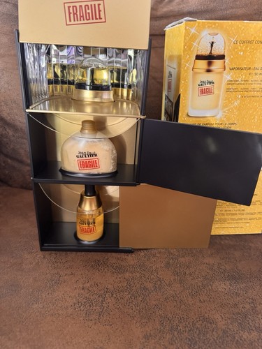 Coffret neuf collection - , la