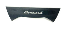 Porsche Boxster 986 Console Centrale Batwing Bordure Pièce " Boxster S