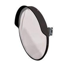 Miroir extérieur de sortie de garage convexe 45cm
