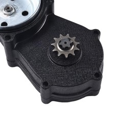 Vélo Gear Boite Aluminium