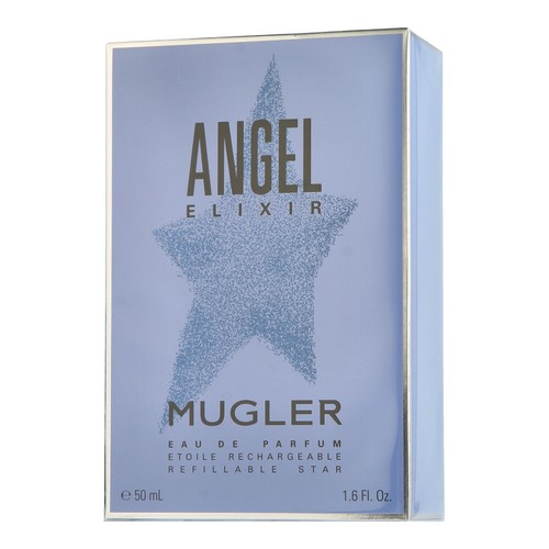 Thierry mugler angel elixir - mugler,