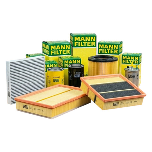 Set entretien filtres air - 4,