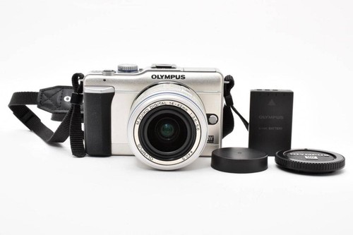 Bon olympus pen - pen, e-pl1