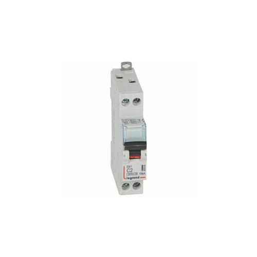 407693 disjoncteur unipolaire - 407693,