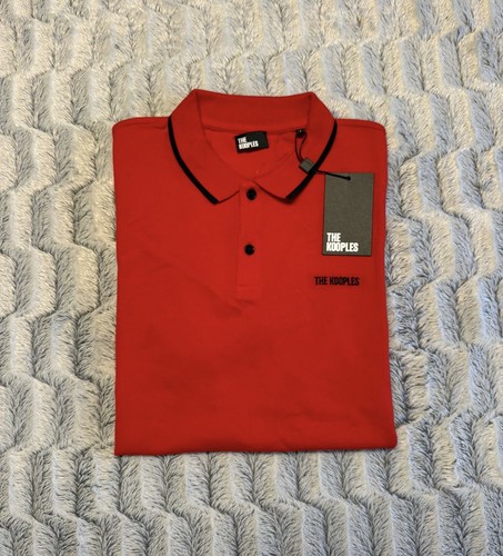 Polo the kooples - polo,