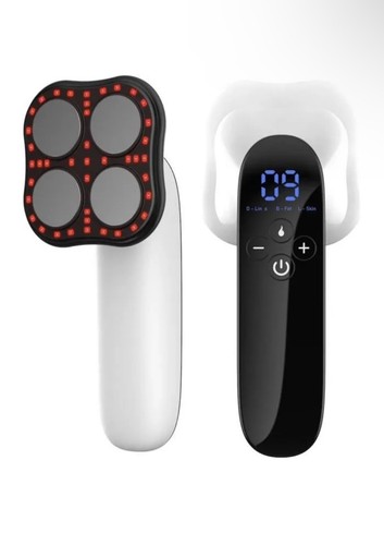 Masseur électrique appareil - Électrique,