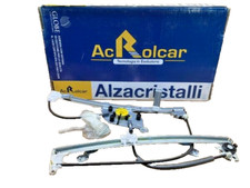 MECANISME LEVE VITRE ELECTRIQUE AVANT DROIT INSIGNIA a partir de 08 ref 017700