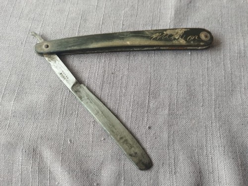Coupe choux ancien manche - choux,