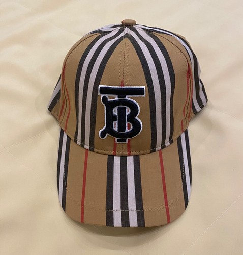 Casquette burberry monogram - burberry,