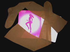 2 PAIRES BAS PJ HELENE T 2