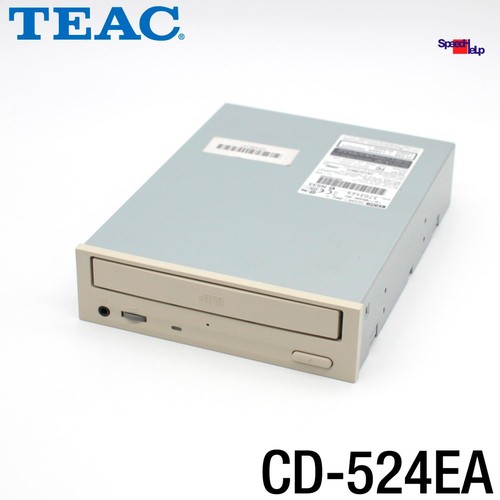 Teac 524ea lecteur - teac, cd-rom
