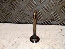 Moteur MAG 1021 SLR / Staub 6000 - Soupape d'échappement voir description