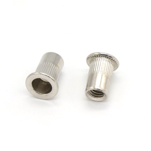 Lot inserts ecrous - lot, 2x