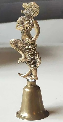 Cloche table thaïlandaise - de,