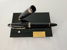 Stylo plume haut de gamme