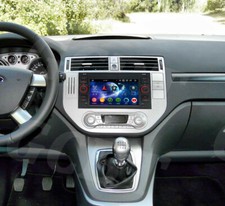 7" Carplay Android 13