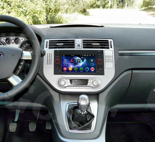 Carplay android 13 - 7",