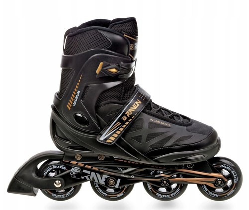 Roller magnum ajustable - roller,