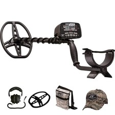 PACK : Détecteur de métaux