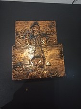 Porte lettre - porte courrier