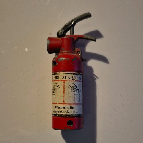 Briquet publicitaire - , à