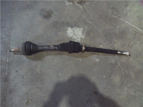 9645219180 palier avant - palier, droit