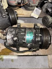 Compresseur Clim 2.0 HDi