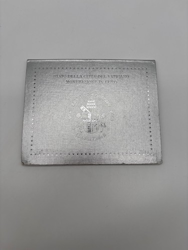 Coffret pièces euros - coffret,