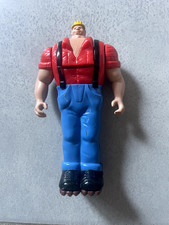 Figurine vintage The Real