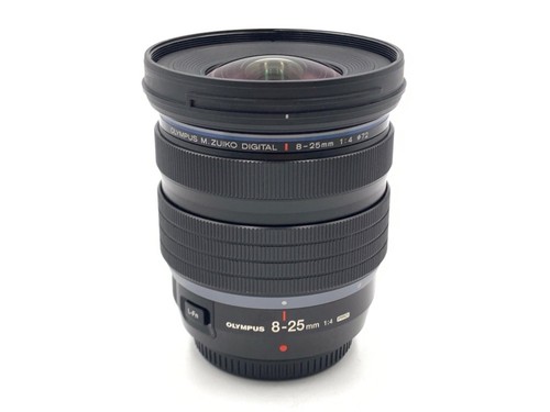 Olympus zuiko 25mm - m.zuiko, f4