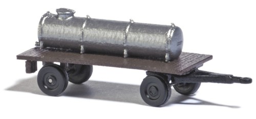 Busch 8363 160 remorque - busch,