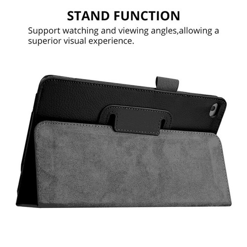 Smart cover pour - cover,