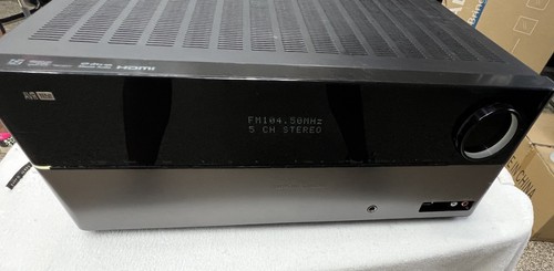 Harman kardon avr 1650 home - kardon,