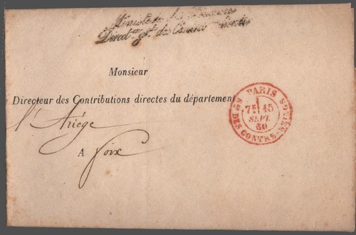 Enveloppe contributions - tb,