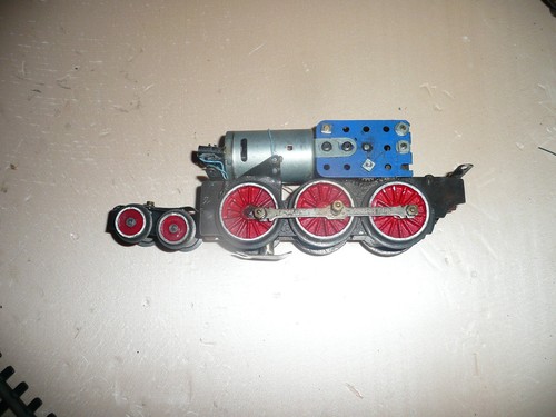 échelle chassis moteur - chassis,
