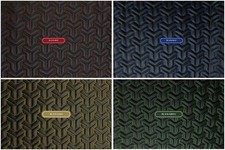 Tissu d'ameublement en simili